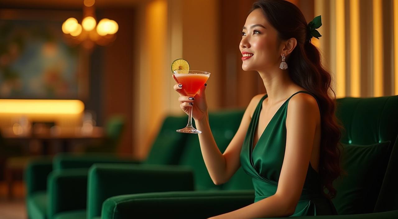 asdtoto Live Baccarat
